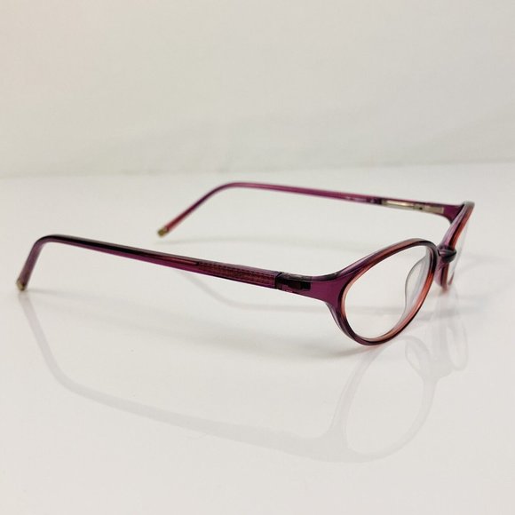 Etienne Aigner Girl Frames EA-56 Rose 48-17-130 - Picture 3 of 11